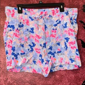 Joules Size US 14 Shorts OBO